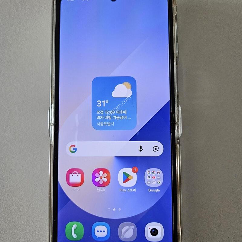 ������ Z�ø�6 ���� 256GB �Ǹ��մϴ�