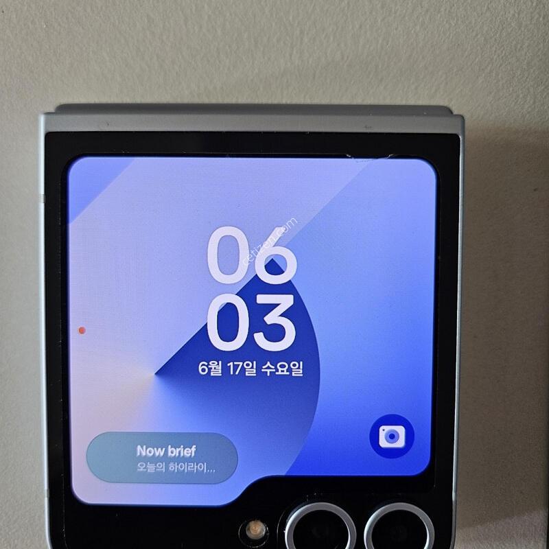 ������ Z�ø�6 ���� 256GB �Ǹ��մϴ�