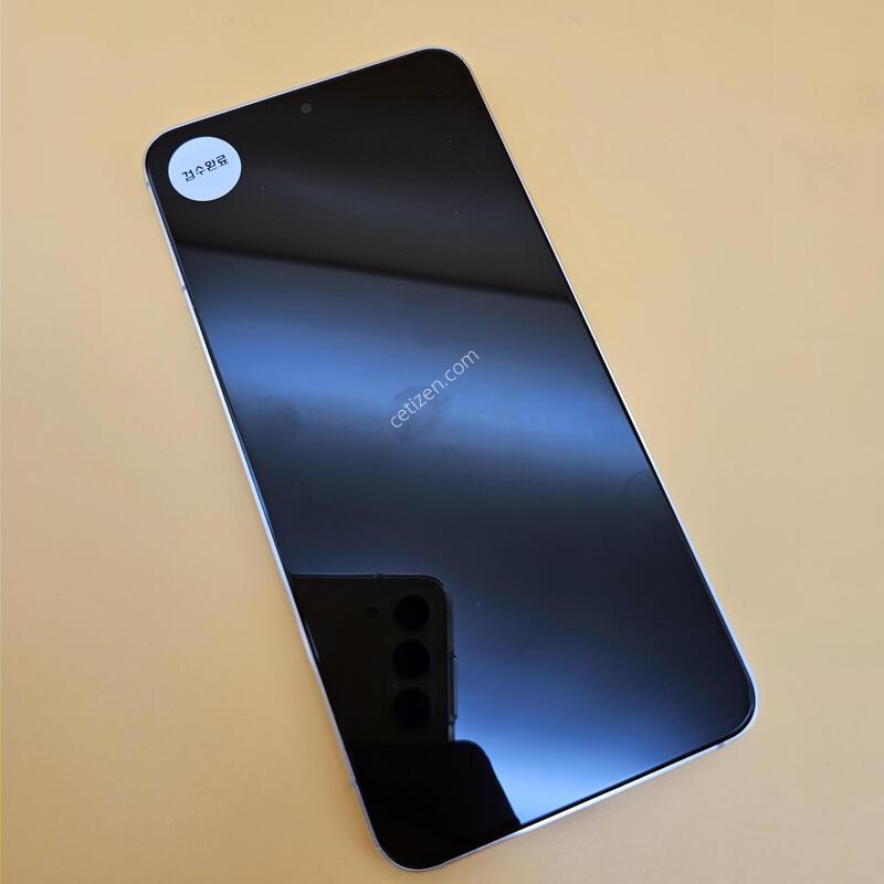 [���۱�]������S22 �ֻ������� 256G ȭ��Ʈ ����� �߰���