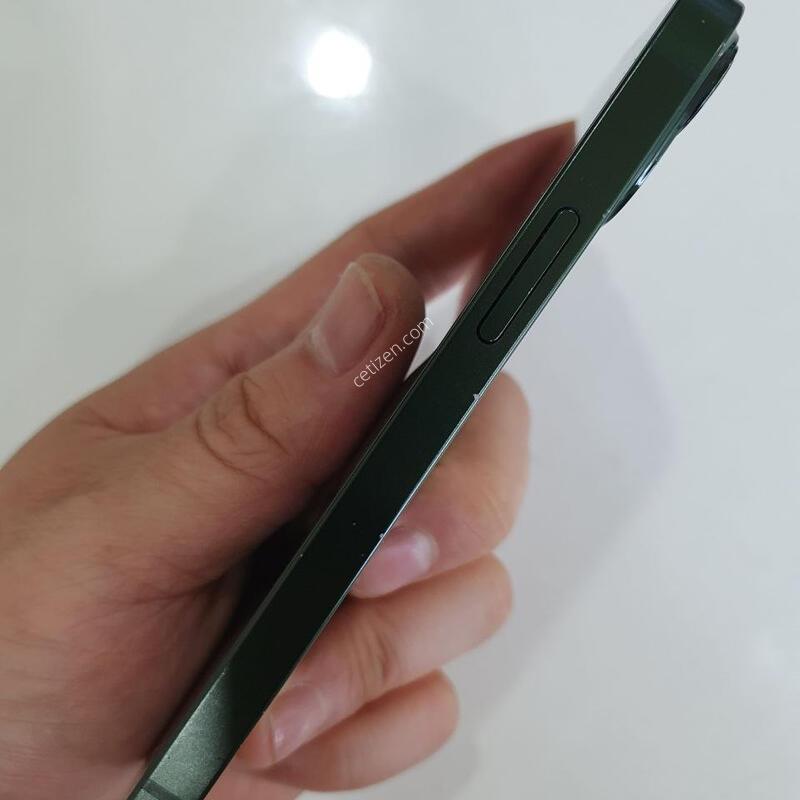 ������13�̴�128G ���ܻ� �߰��� �����