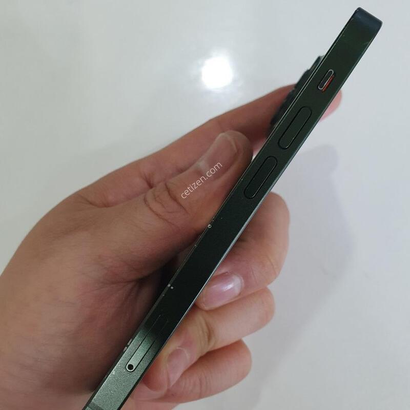 ������13�̴�128G ���ܻ� �߰��� �����