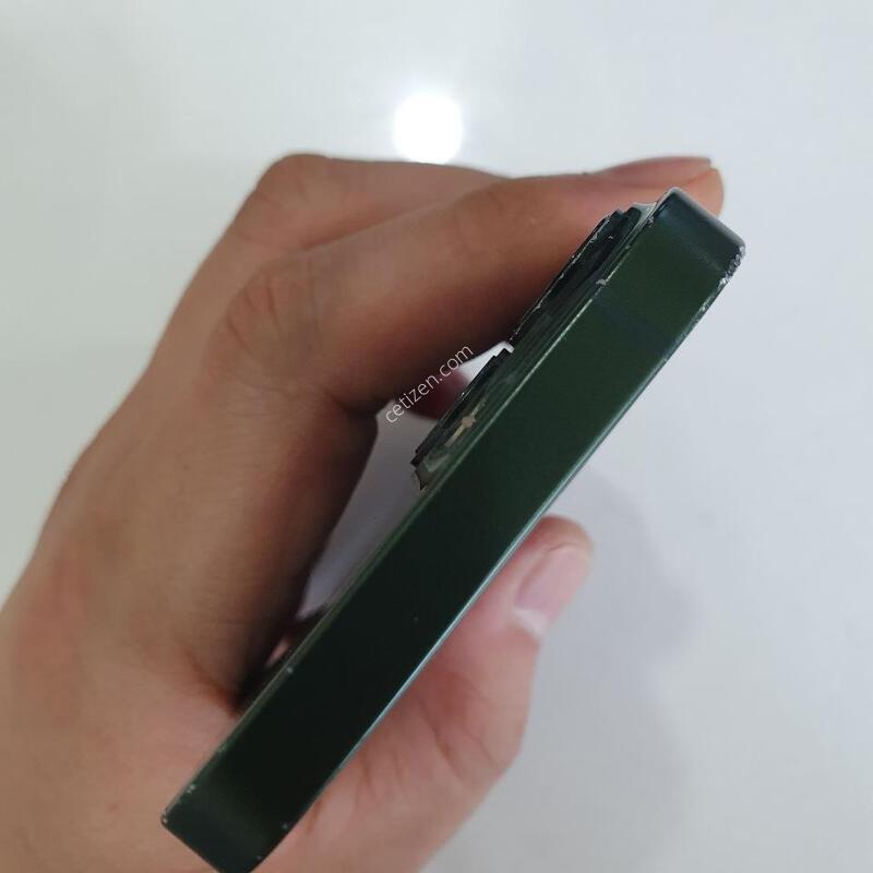 ������13�̴�128G ���ܻ� �߰��� �����
