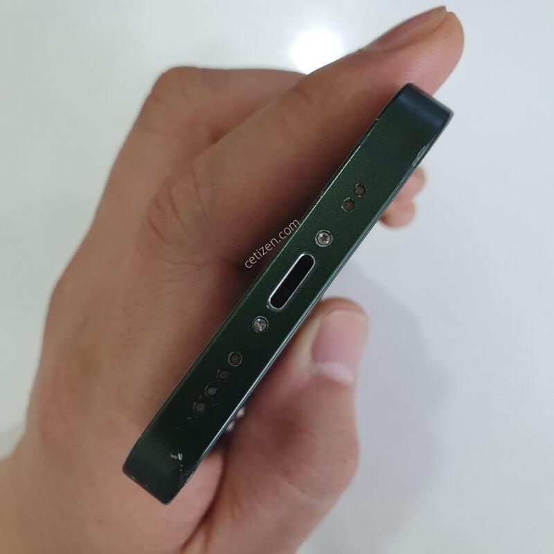 ������13�̴�128G ���ܻ� �߰��� �����