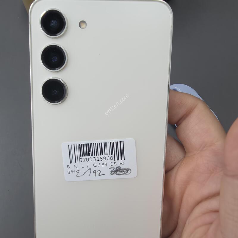 (2792)������s23 256 �Ǹ��մϴ�