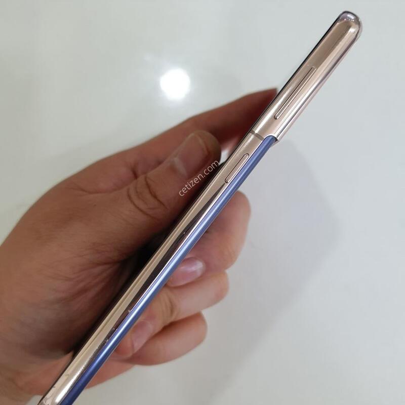 ������S21 256G �߰��� �����