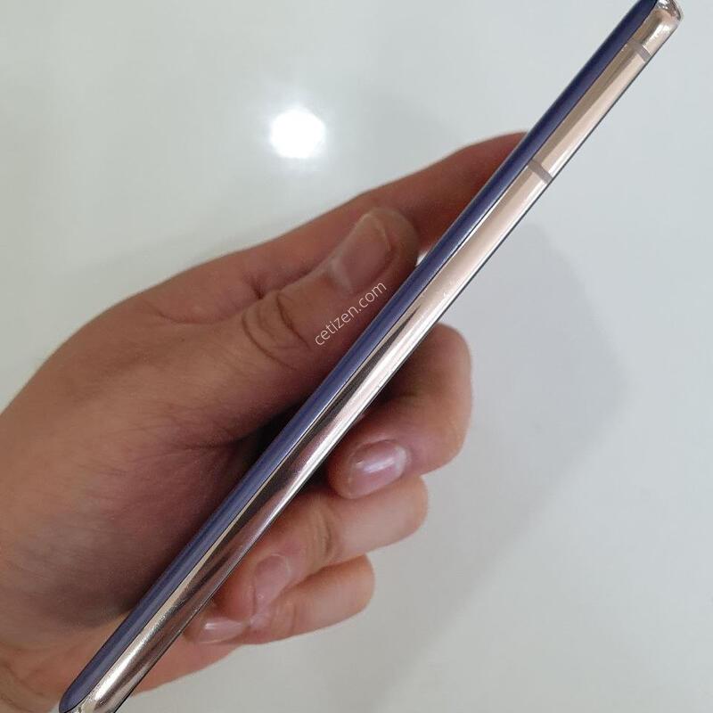 ������S21 256G �߰��� �����