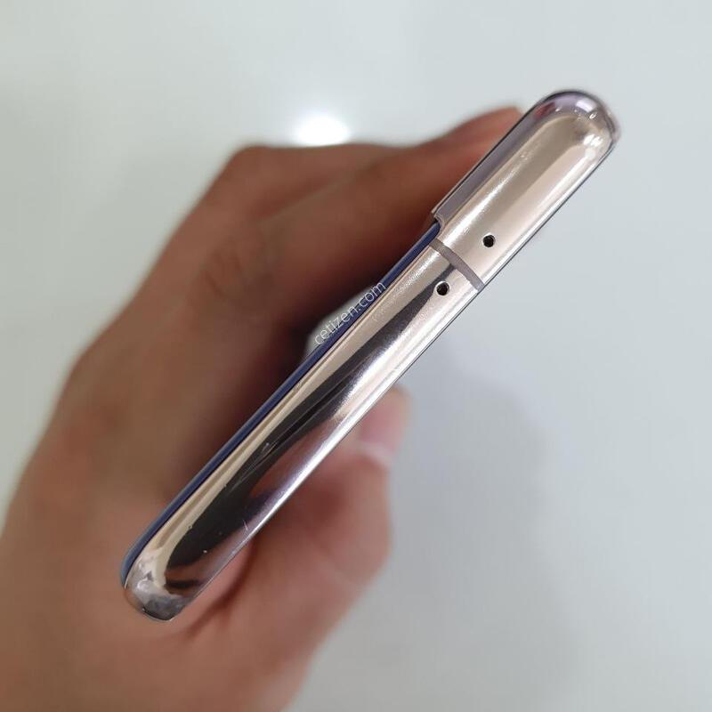 ������S21 256G �߰��� �����
