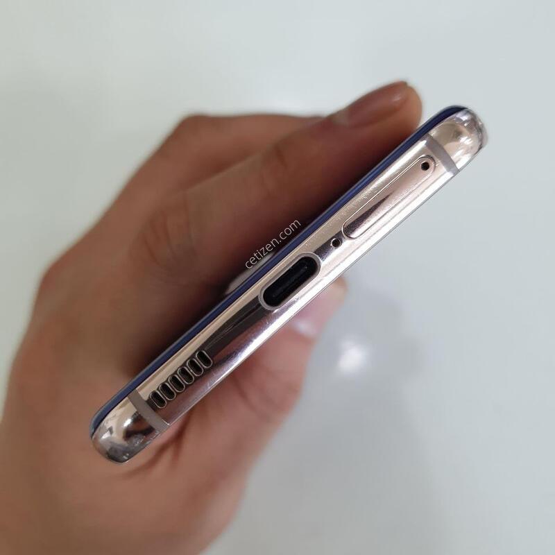 ������S21 256G �߰��� �����