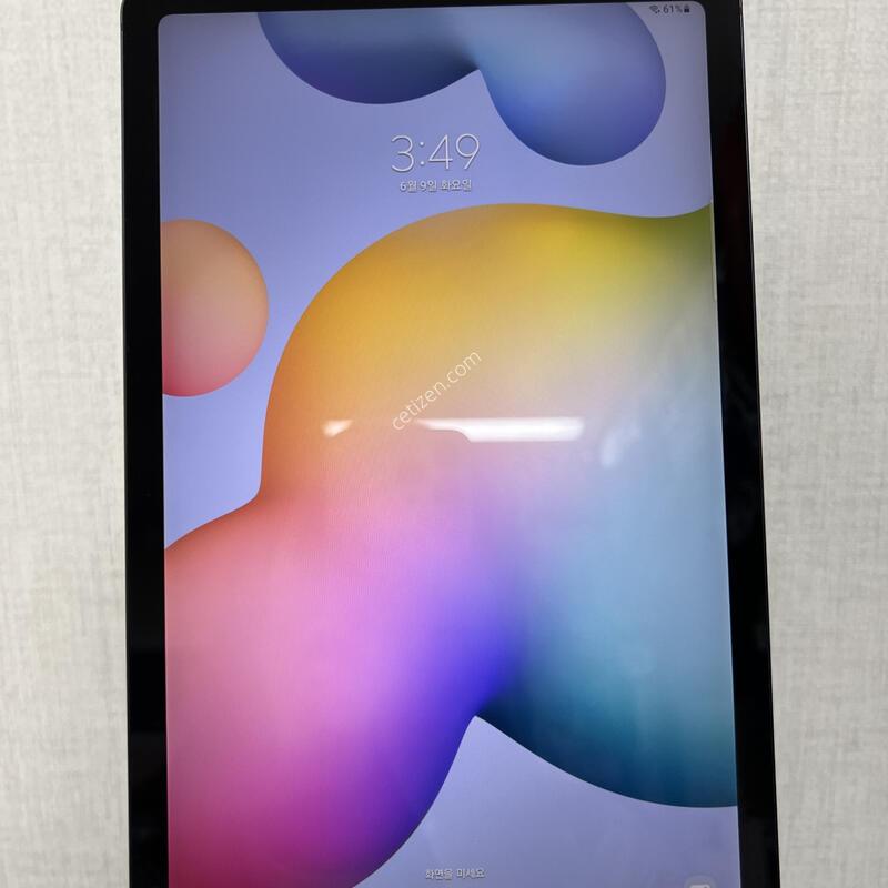 [������]�������� S6 Lite/P610/64/�׷���/85539