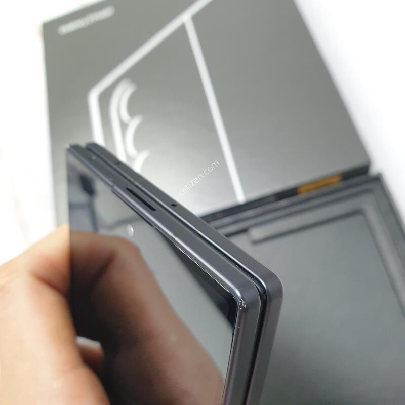 SK ������ Z����7 5G ���� 256G ����ǰ �̻�� S�� Ǯ�ڽ� �Ǹ�