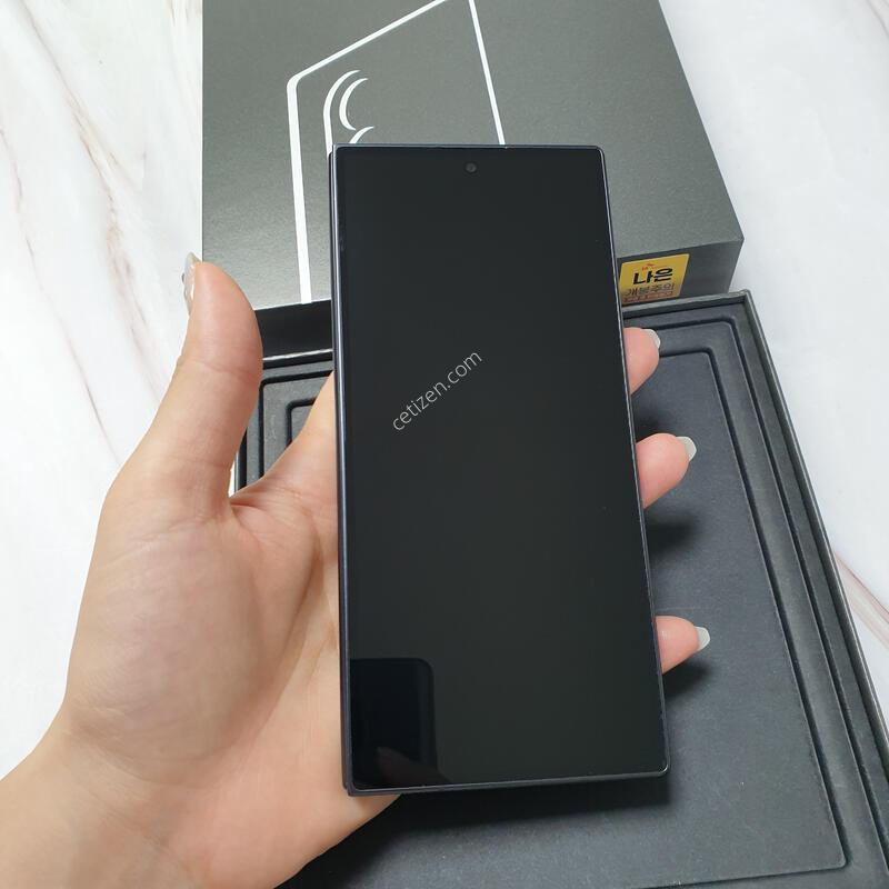 SK ������ Z����7 5G ���� 256G ����ǰ �̻�� S�� Ǯ�ڽ� �Ǹ�