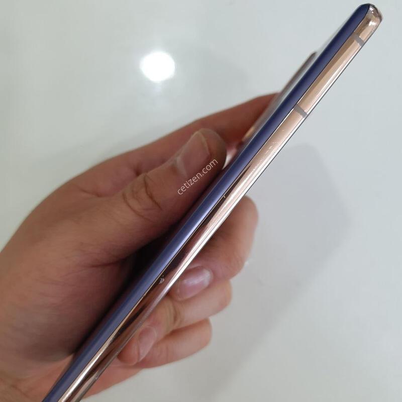 ������S21 256G �߰��� �����