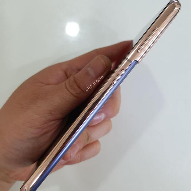 ������S21 256G �߰��� �����