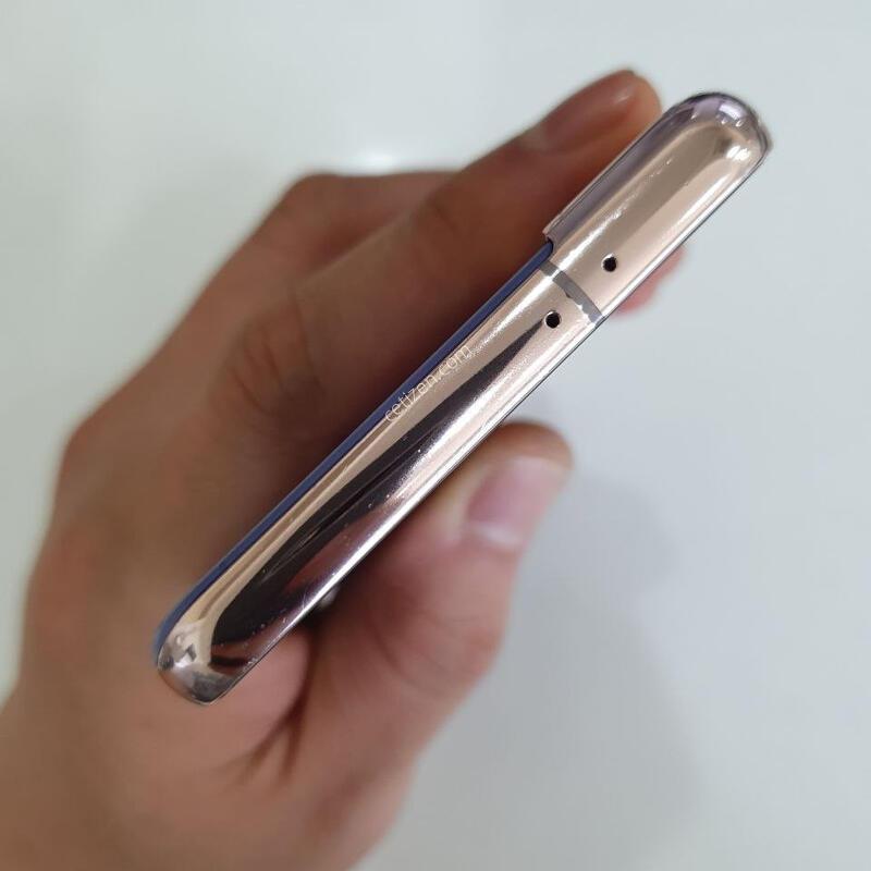 ������S21 256G �߰��� �����