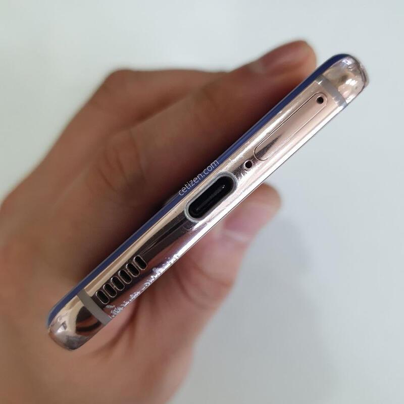 ������S21 256G �߰��� �����
