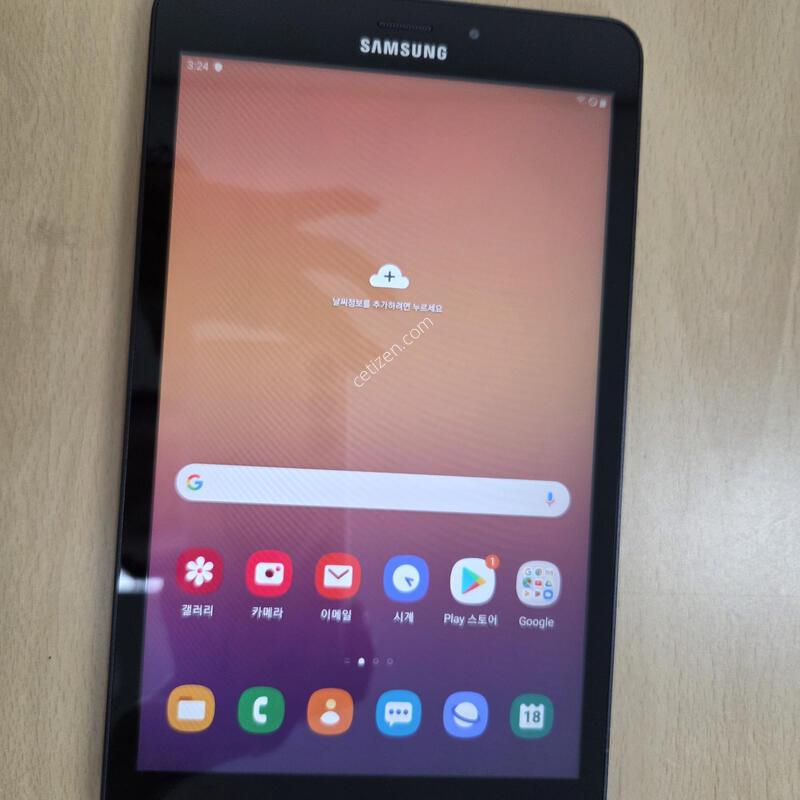 ������ ��A(2017) LTE  32GB �Ǹ��մϴ�~