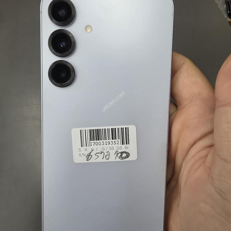 (6578)������s25�÷��� 256 �Ǹ��մϴ�