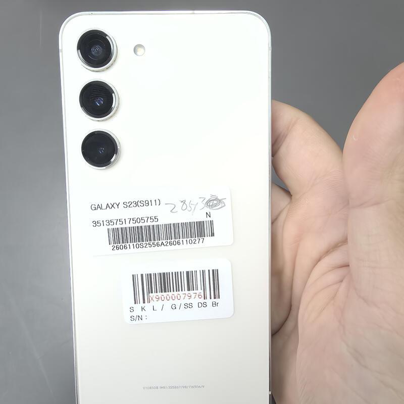 (2851)������s23 256 �Ǹ��մϴ�
