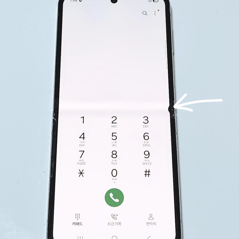 ������Z�ø�5 512G ���ܻ� ũ�� 59362