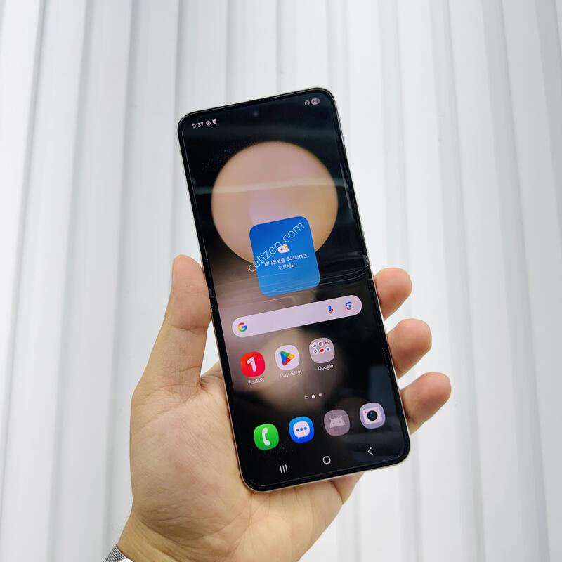 ������Z�ø�5 ũ�� 256GB