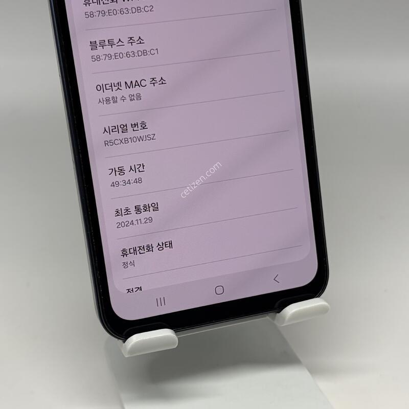 S��! �����ù���3 128GB [���ܻ�/����GOOD!]