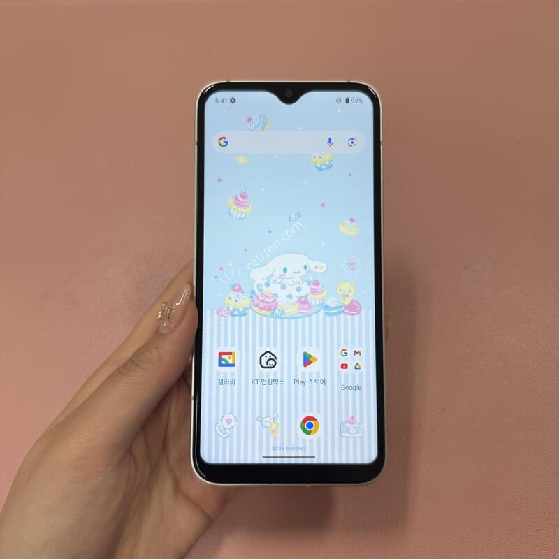 �ó���� Ű���� ȭ��Ʈ 128GB A��