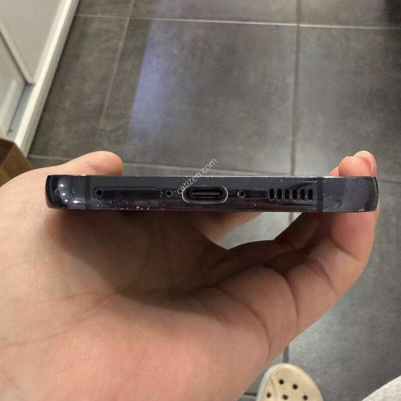 (����A��)������S23+ ���� 256GB Y1952