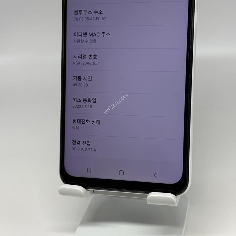 S��! ������A23 128GB [���ܻ�/����GOOD!]