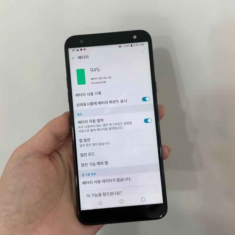 LG X4 ���� 32GB Y1954