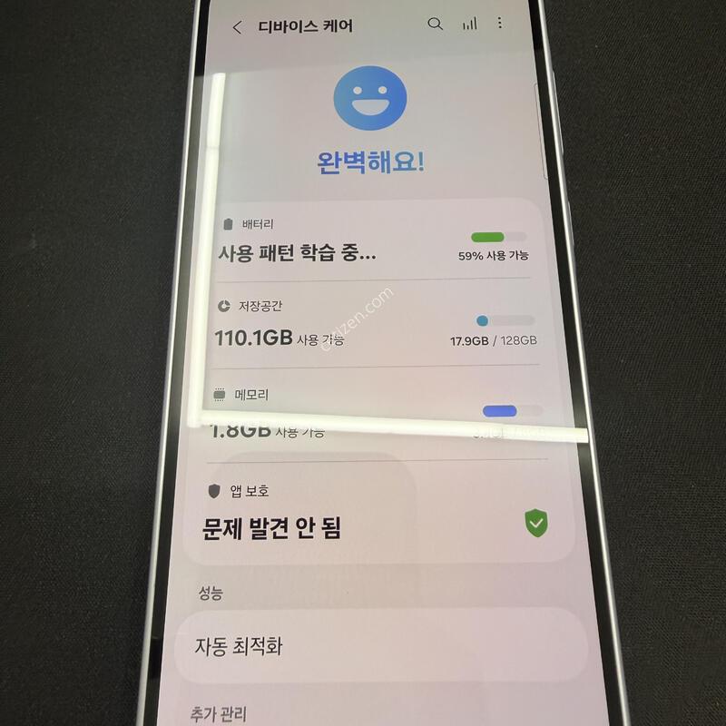 A366 128GB �󺥴� SS���