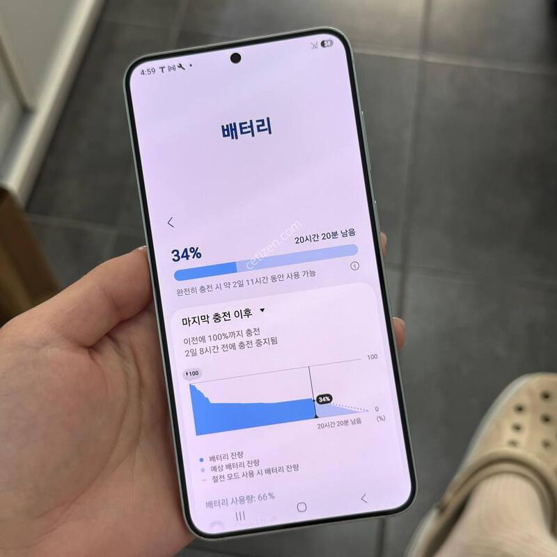 ��������/����O)������S25+ ��Ʈ 512GB Y1950