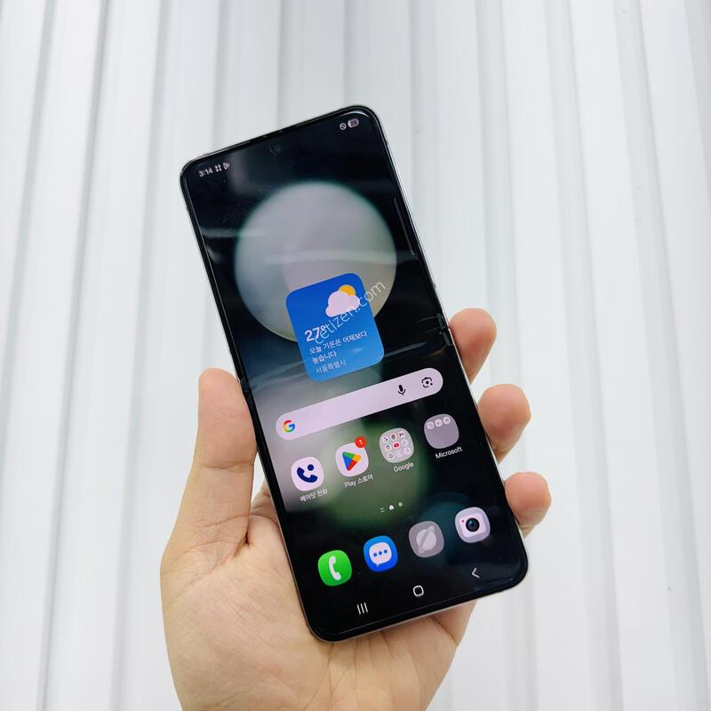 ������Z�ø�5 ��Ʈ 256GB