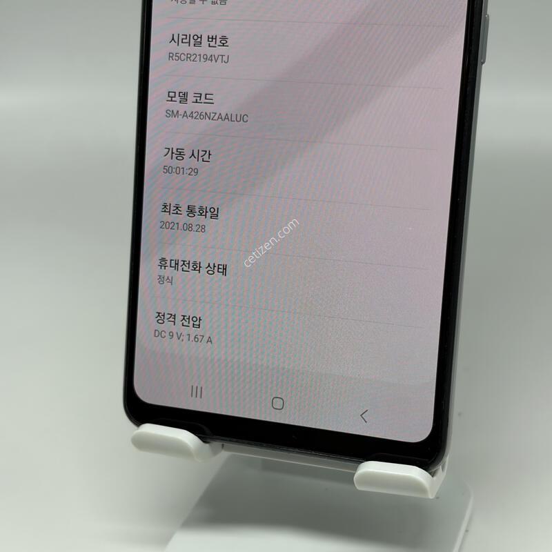 A+��! ������A42 128GB [������/����GOOD!]