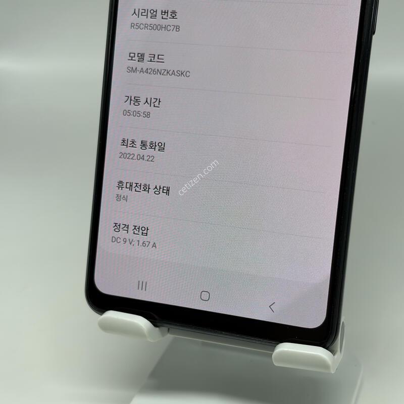 A+��! ������A42 128GB [������/����GOOD!]