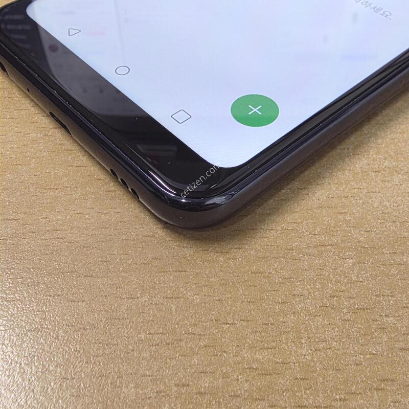 LG X6 2019