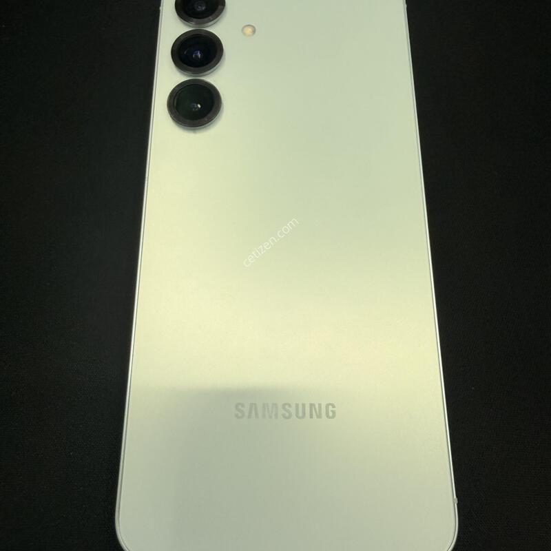 �ڱ��� S25�÷��� 256GB ��Ʈ�÷� [ S��� ] ���̽� �� �ʸ�����