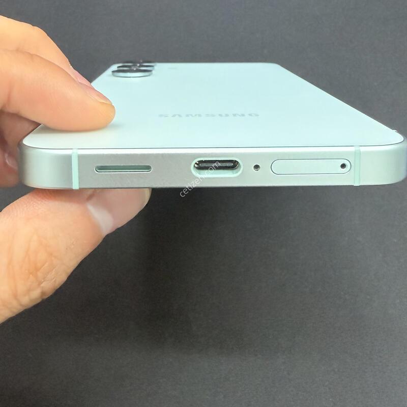 �ڱ��� S25�÷��� 256GB ��Ʈ�÷� [ S��� ] ���̽� �� �ʸ�����