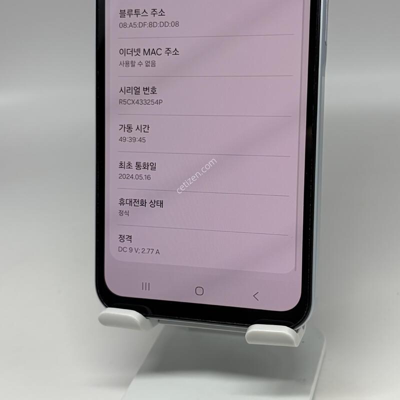 S��! �����ù���3 128GB [�ܻ�Ư��/����GOOD!]