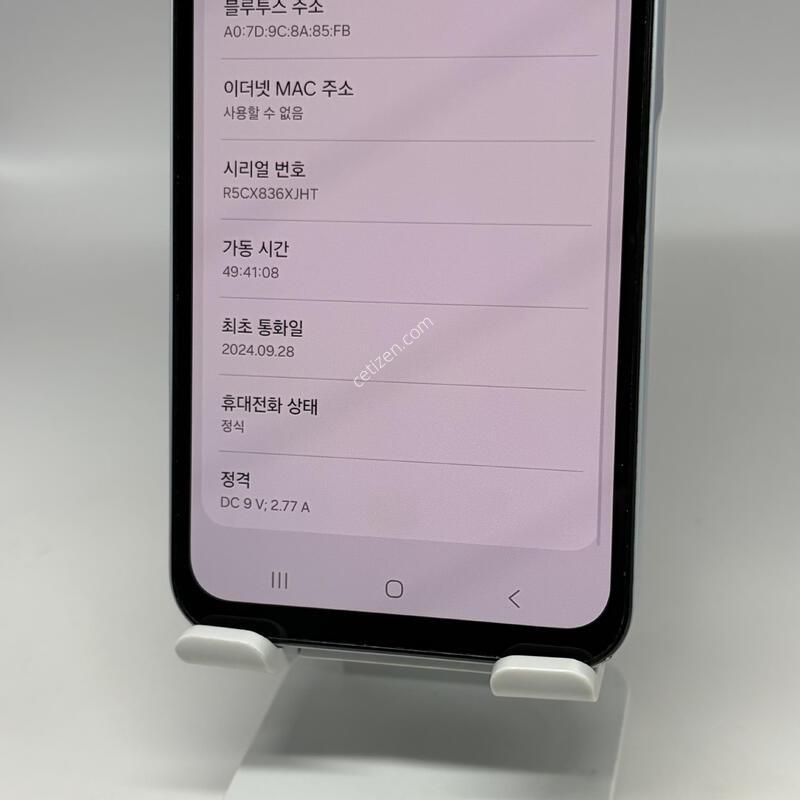 A+��! �����ù���3 128GB [�ܻ�Ư��/����GOOD!]