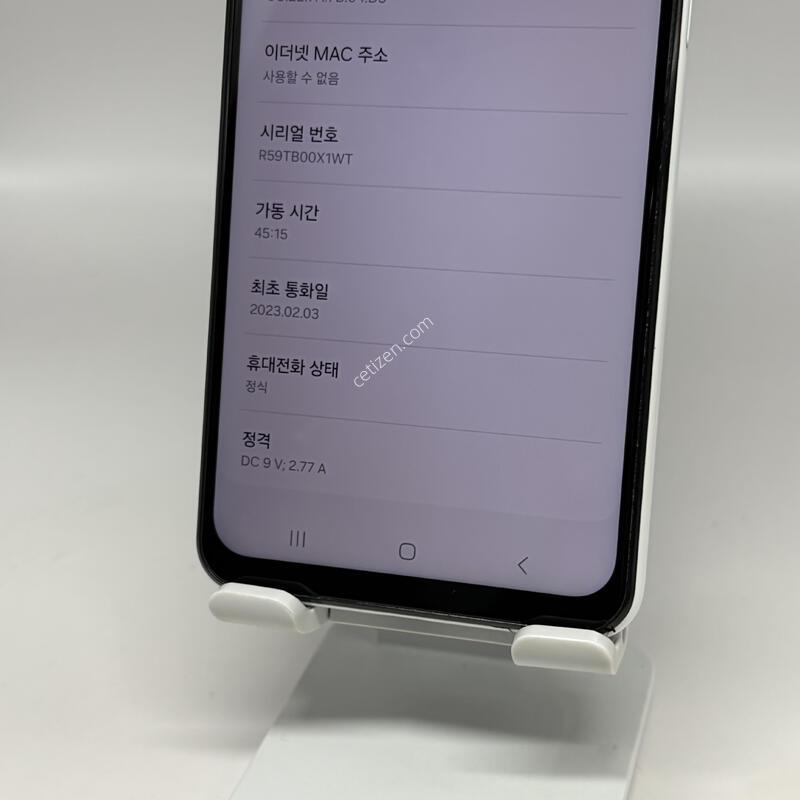 S��! ������A23 128GB [���ܻ�/����GOOD!]