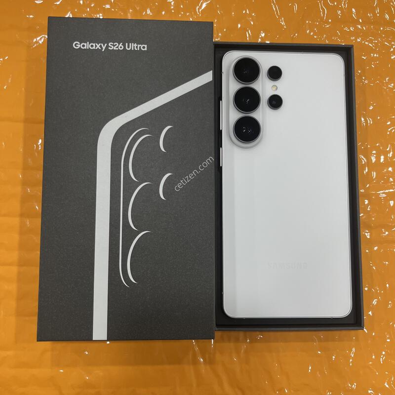 ������ S26��Ʈ�� 256g ȭ��Ʈ