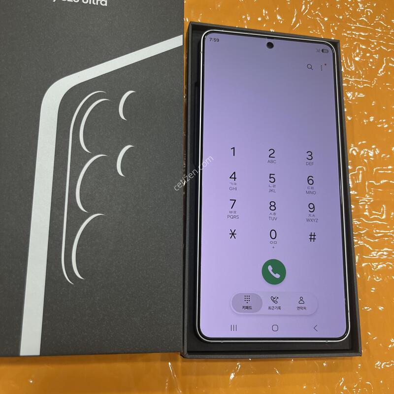 ������ S26��Ʈ�� 256g ȭ��Ʈ