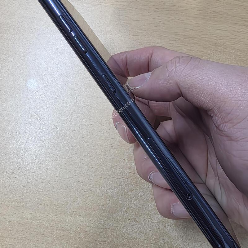 LG X6 2019