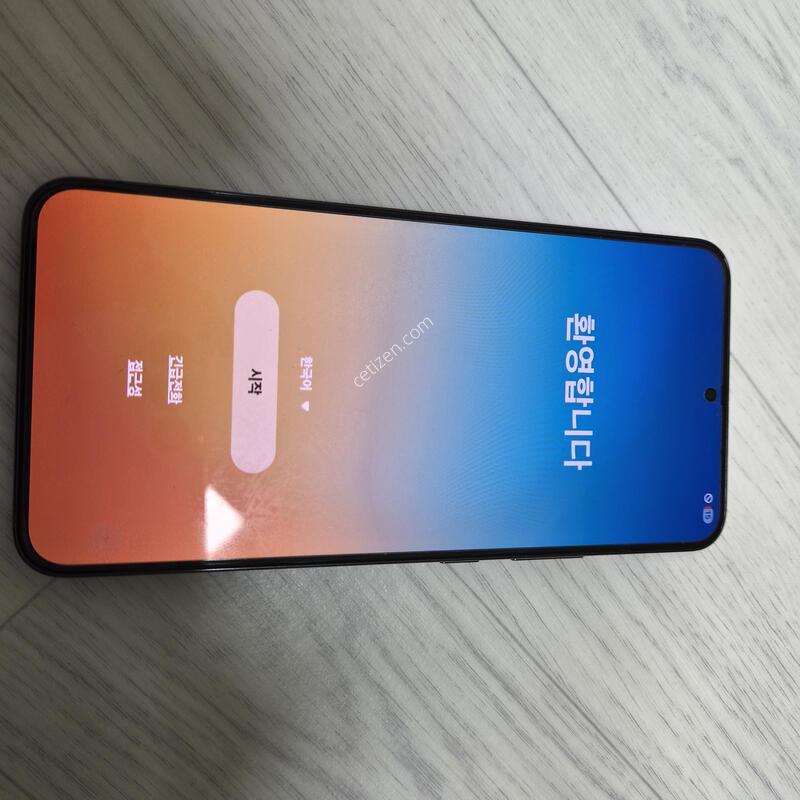 ������s22�÷��� ����