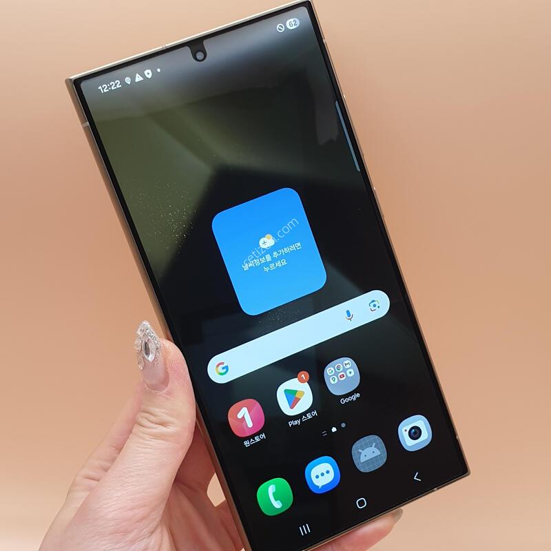 ������S24��Ʈ�� ƼŸ�����ο� 256�Ⱑ �Ǹ��մϴ�-S928N