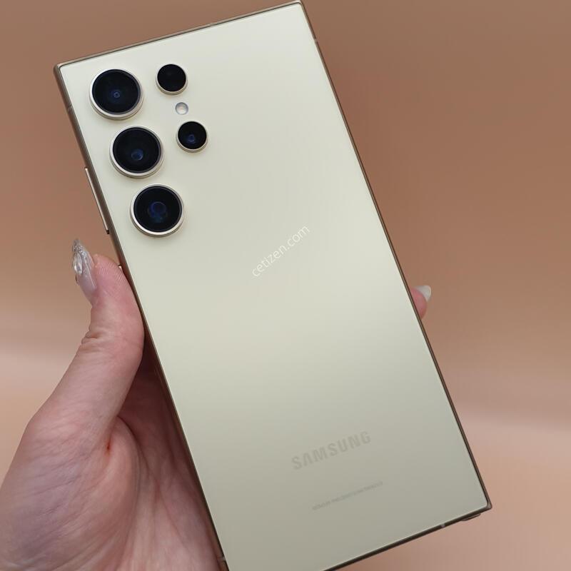 ������S24��Ʈ�� ƼŸ�����ο� 256�Ⱑ �Ǹ��մϴ�-S928N