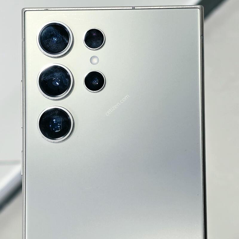 ������ S24��Ʈ�� 512GB ���� ƼŸ��  ������ �� �Ǹ�