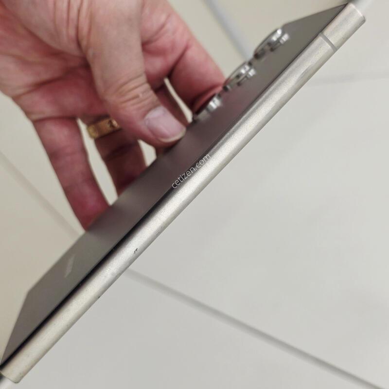 ������ S24��Ʈ�� 512GB ���� ƼŸ��  ������ �� �Ǹ�