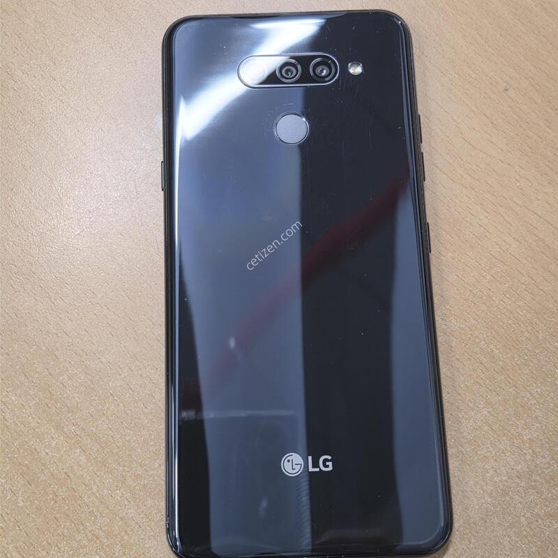 LG X6 2019