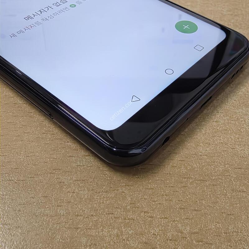 LG X6 2019